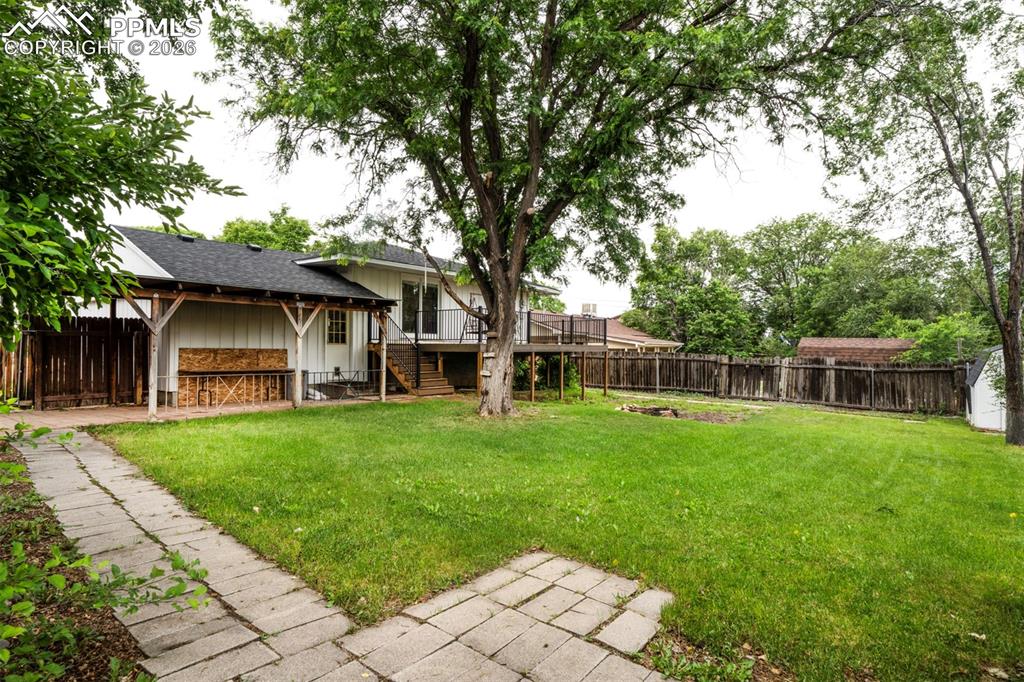 61 Louis Nelson Road Pueblo CO 81001