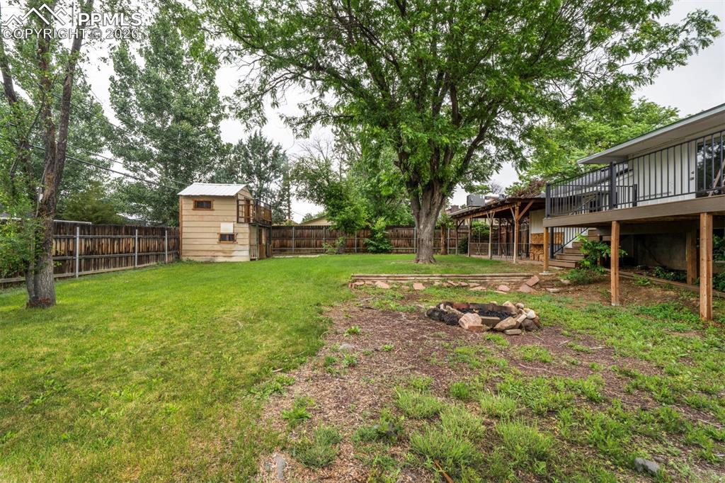 61 Louis Nelson Road Pueblo CO 81001