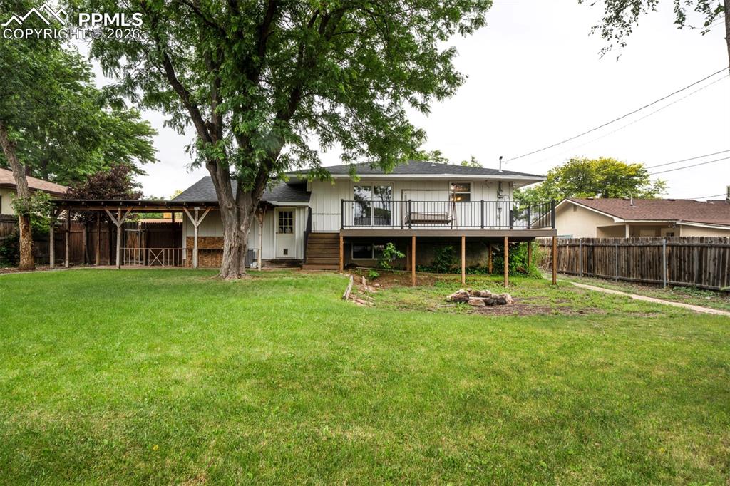 61 Louis Nelson Road Pueblo CO 81001