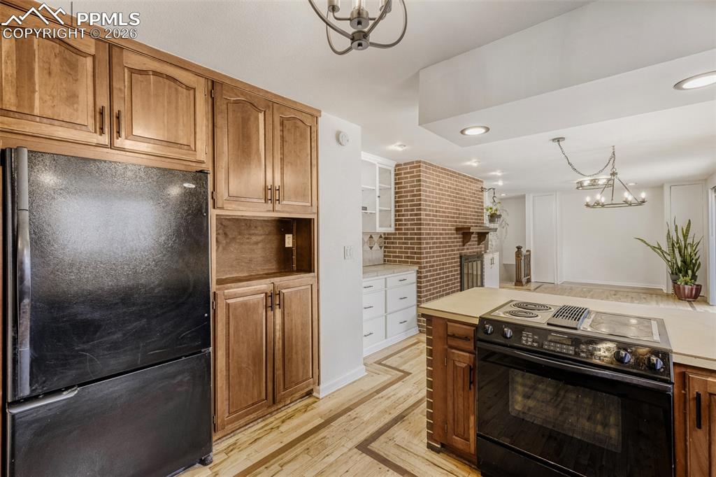 520 Crestridge Avenue Colorado Springs CO 80906