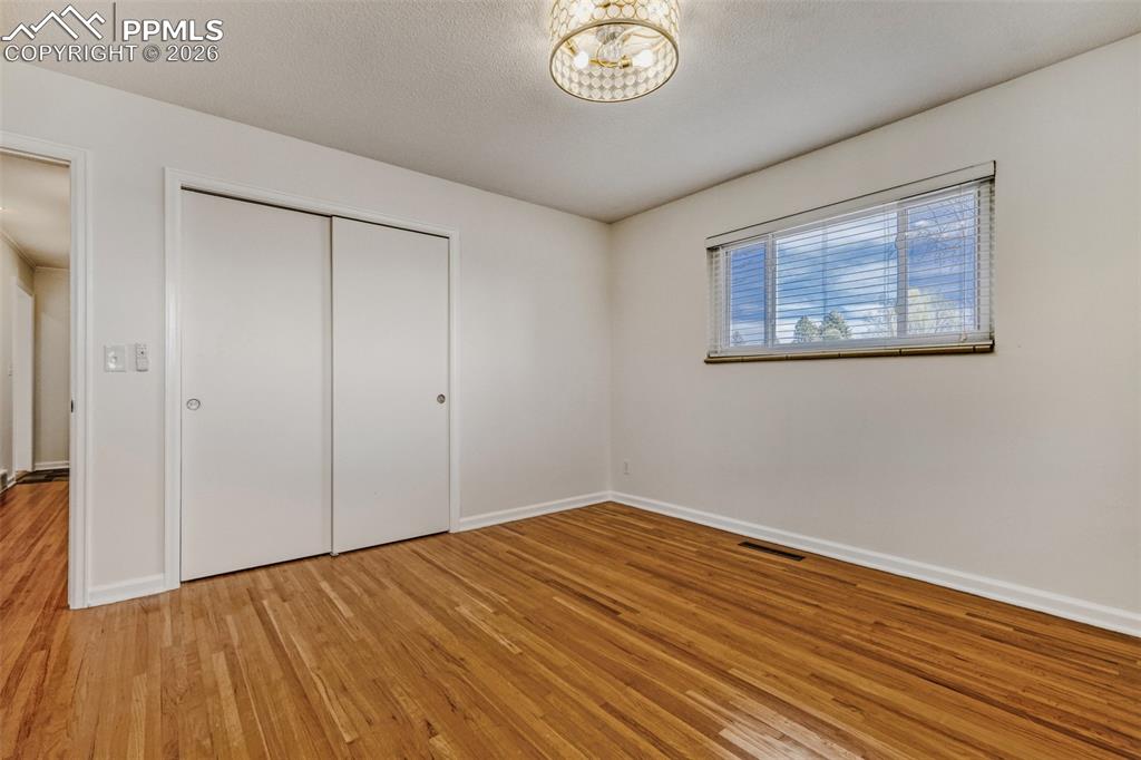 520 Crestridge Avenue Colorado Springs CO 80906