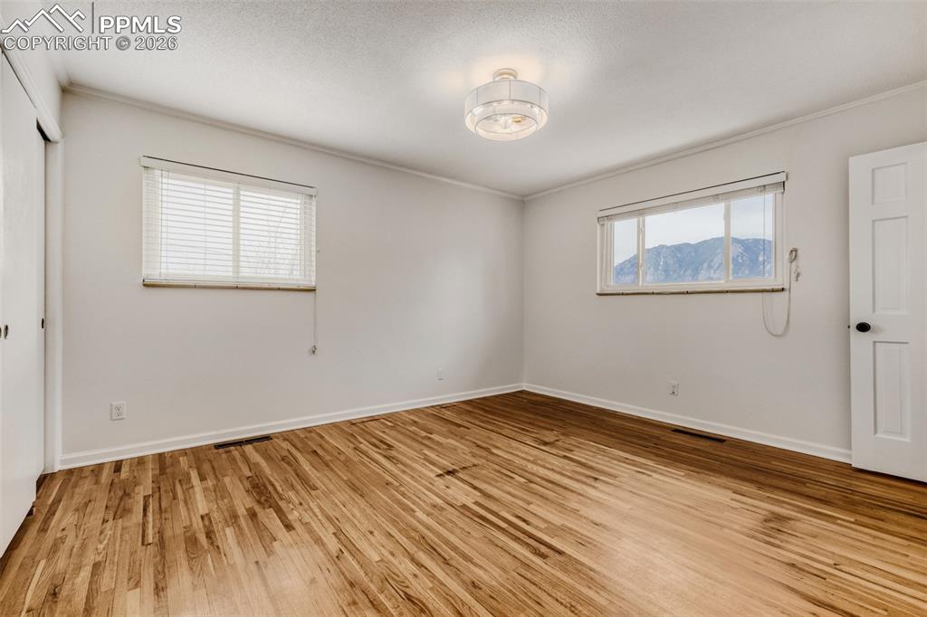 520 Crestridge Avenue Colorado Springs CO 80906