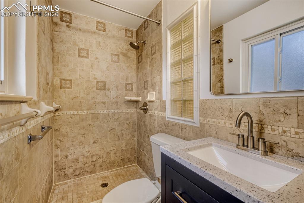 520 Crestridge Avenue Colorado Springs CO 80906