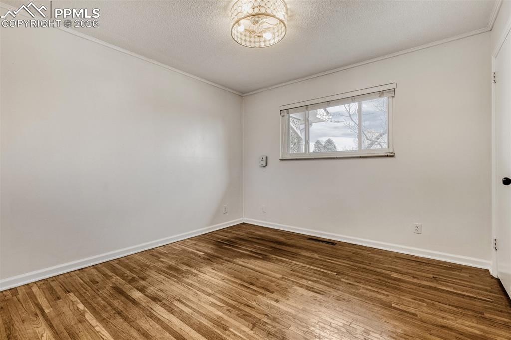 520 Crestridge Avenue Colorado Springs CO 80906