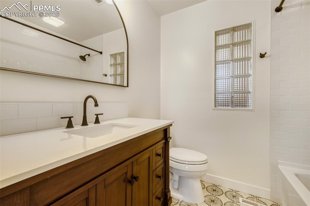 520 Crestridge Avenue Colorado Springs CO 80906