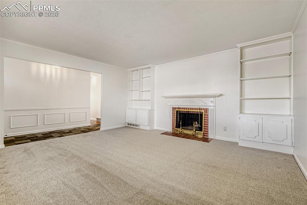 520 Crestridge Avenue Colorado Springs CO 80906