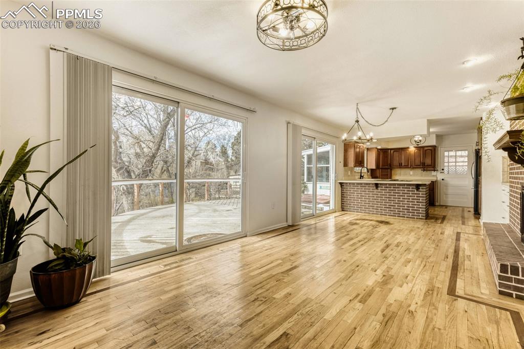 520 Crestridge Avenue Colorado Springs CO 80906