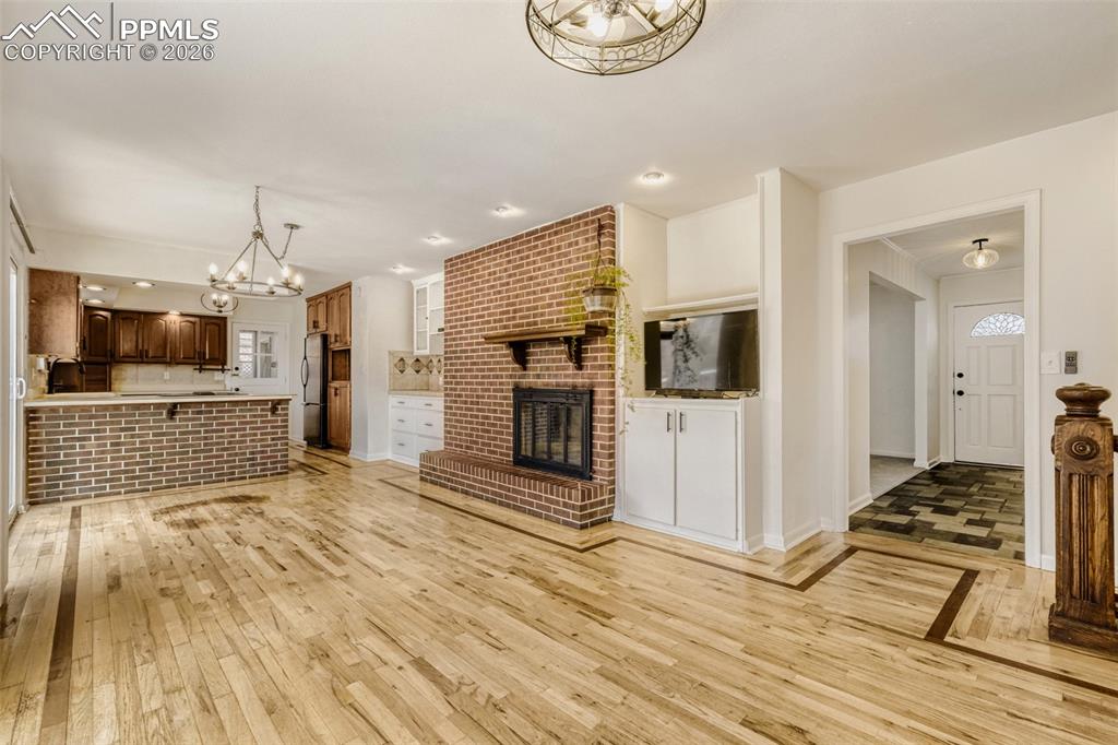 520 Crestridge Avenue Colorado Springs CO 80906