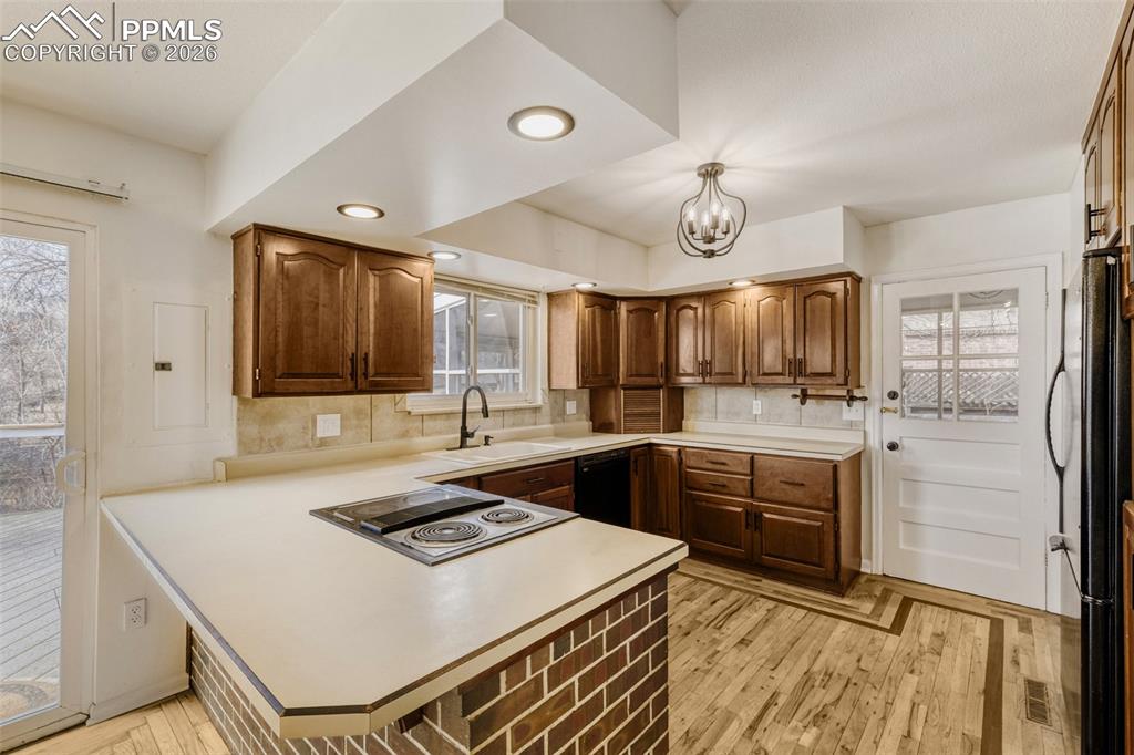 520 Crestridge Avenue Colorado Springs CO 80906