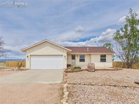 221 W Bywood Drive Pueblo West CO 81007