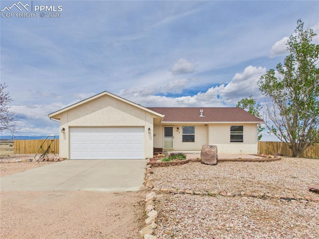 221 W Bywood Drive Pueblo West CO 81007