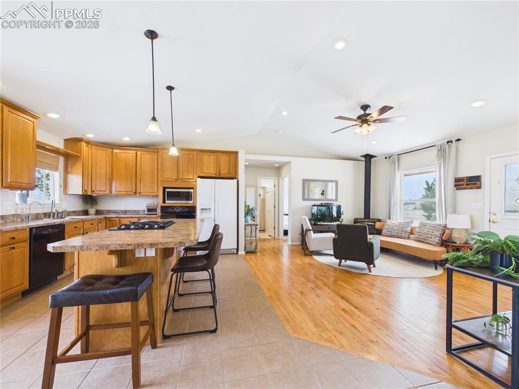 221 W Bywood Drive Pueblo West CO 81007
