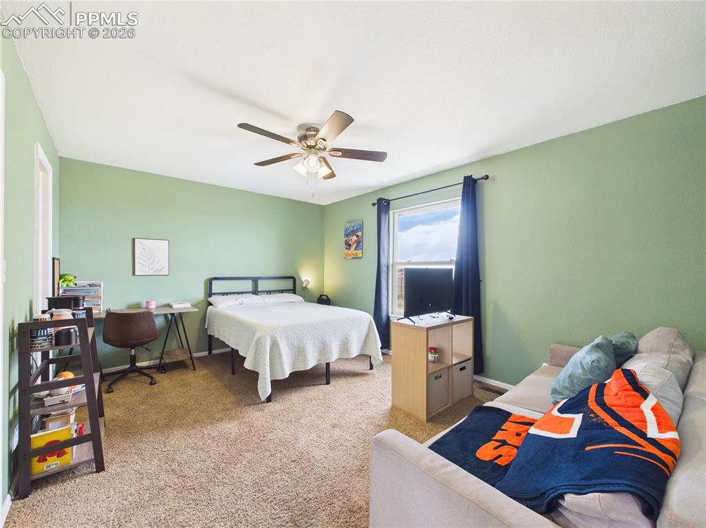 221 W Bywood Drive Pueblo West CO 81007