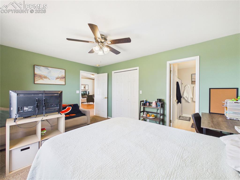 221 W Bywood Drive Pueblo West CO 81007