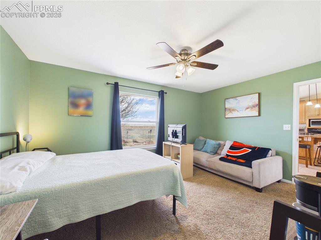 221 W Bywood Drive Pueblo West CO 81007