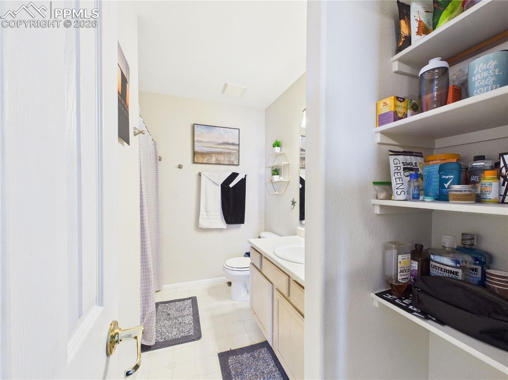 221 W Bywood Drive Pueblo West CO 81007