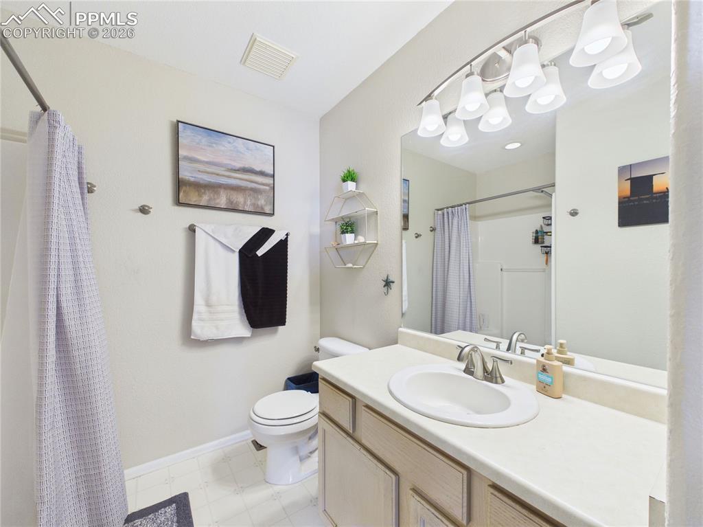 221 W Bywood Drive Pueblo West CO 81007