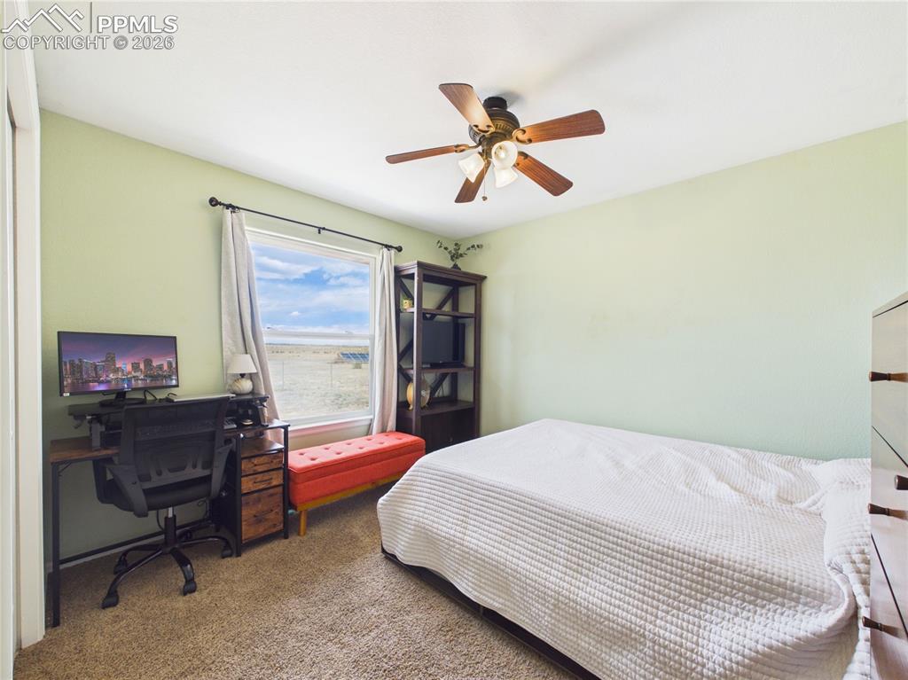 221 W Bywood Drive Pueblo West CO 81007