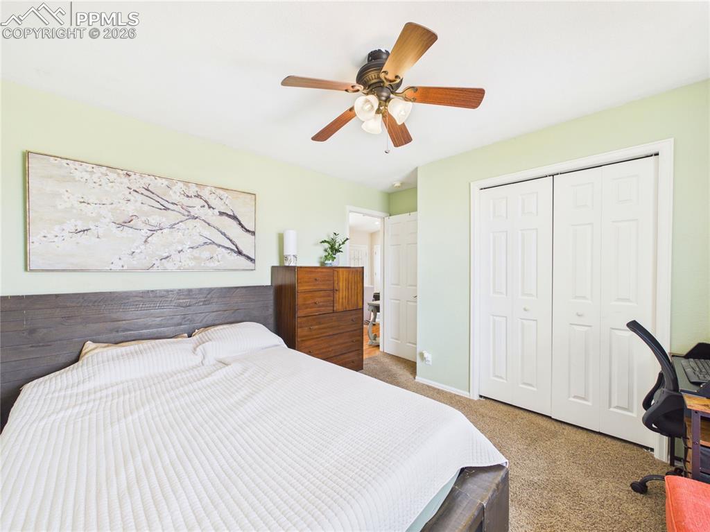 221 W Bywood Drive Pueblo West CO 81007