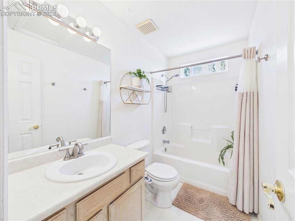 221 W Bywood Drive Pueblo West CO 81007