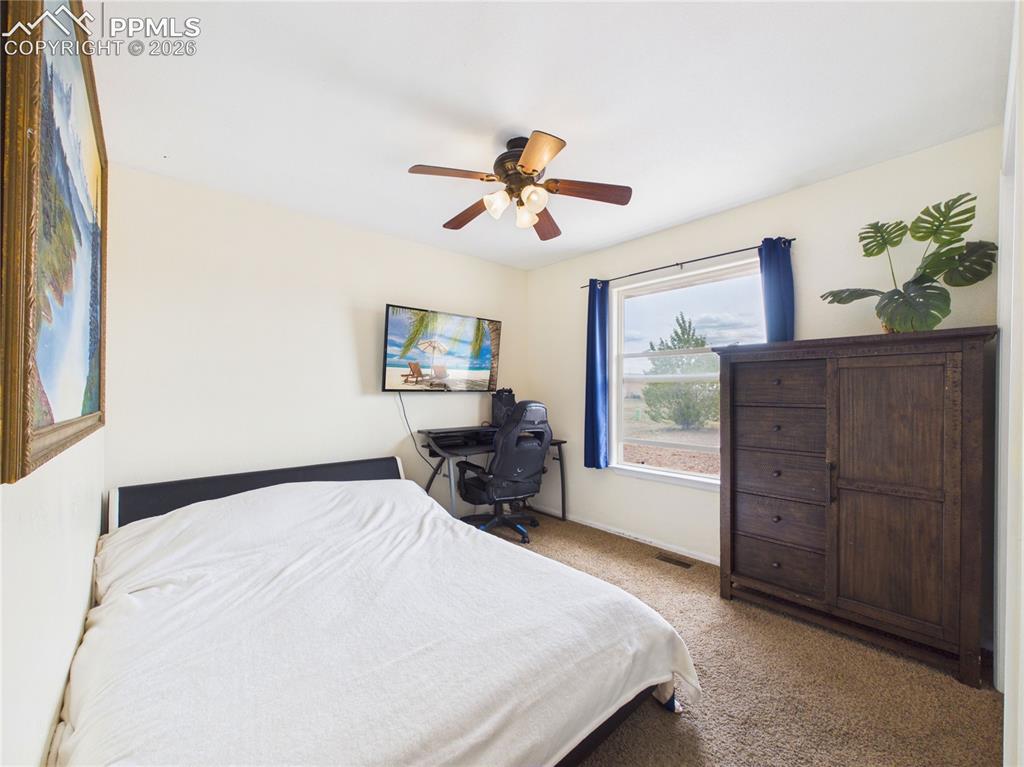 221 W Bywood Drive Pueblo West CO 81007