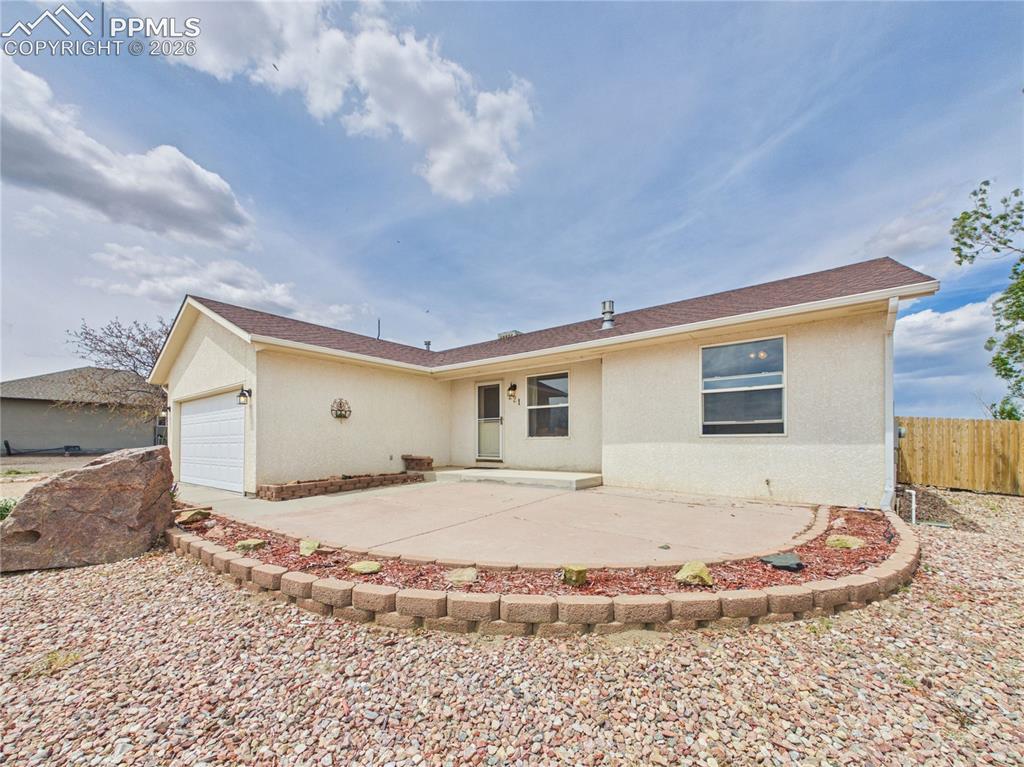 221 W Bywood Drive Pueblo West CO 81007