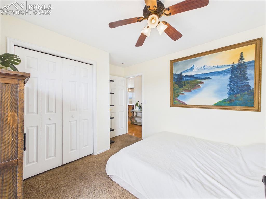 221 W Bywood Drive Pueblo West CO 81007