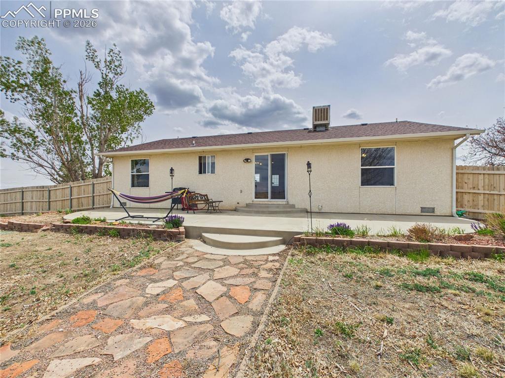 221 W Bywood Drive Pueblo West CO 81007