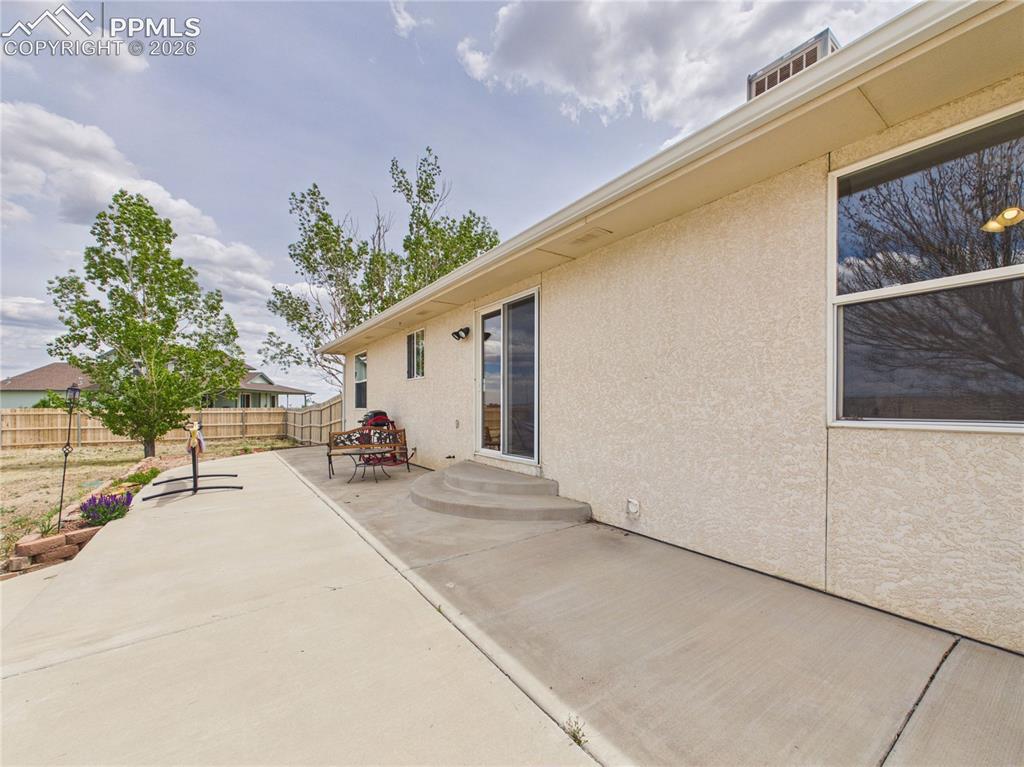 221 W Bywood Drive Pueblo West CO 81007