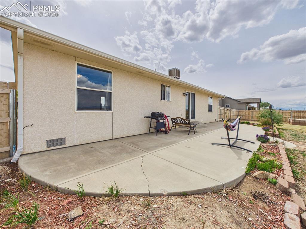 221 W Bywood Drive Pueblo West CO 81007