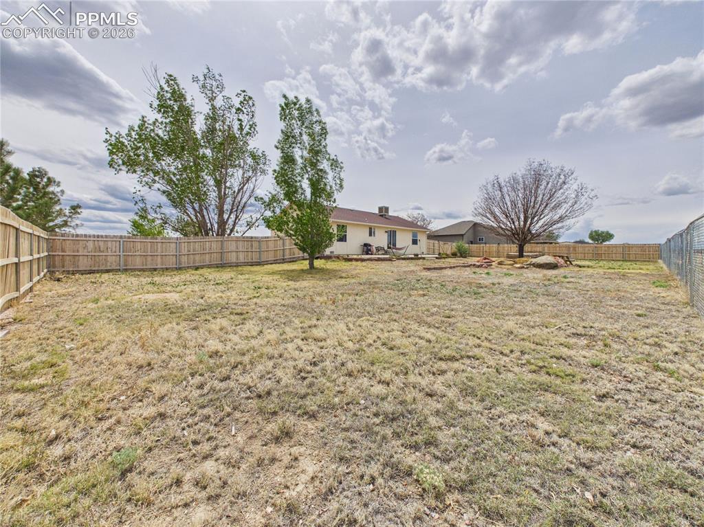 221 W Bywood Drive Pueblo West CO 81007