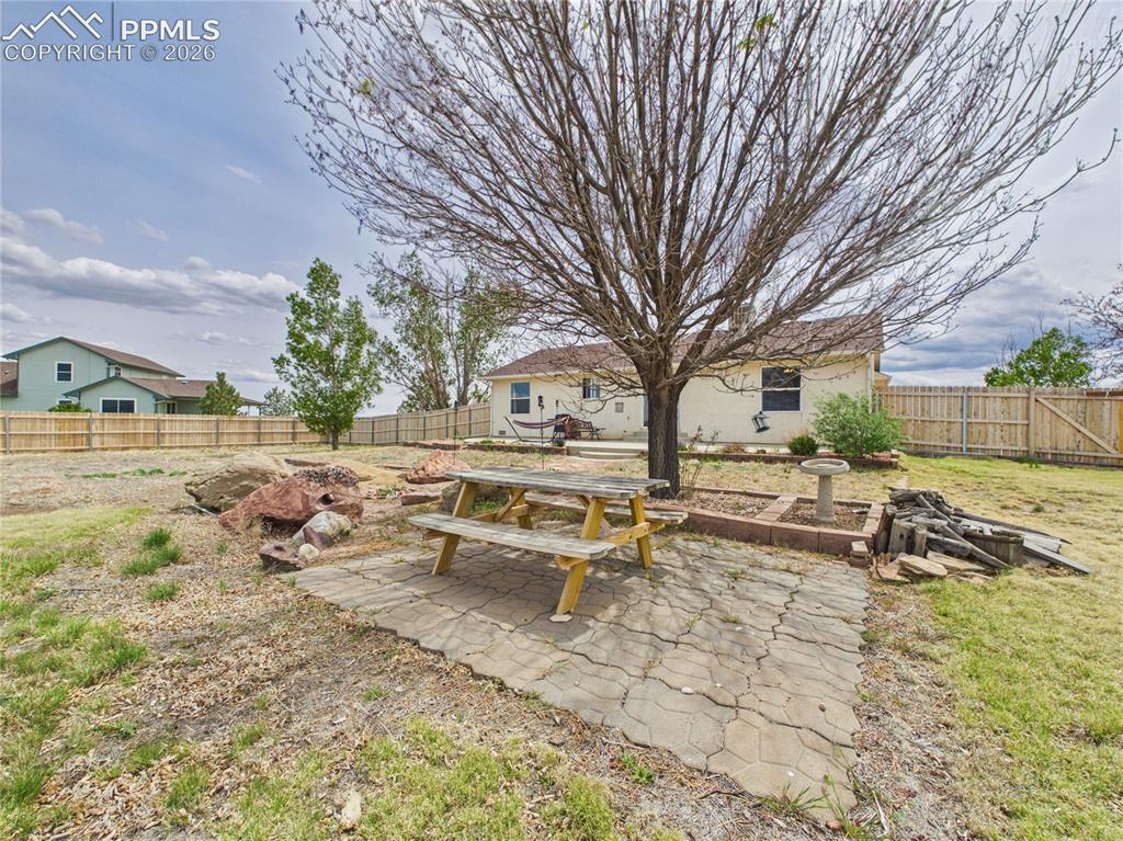 221 W Bywood Drive Pueblo West CO 81007