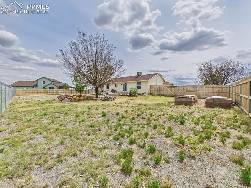 221 W Bywood Drive Pueblo West CO 81007