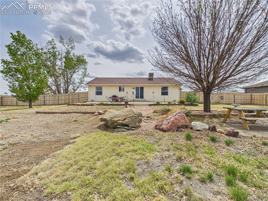 221 W Bywood Drive Pueblo West CO 81007