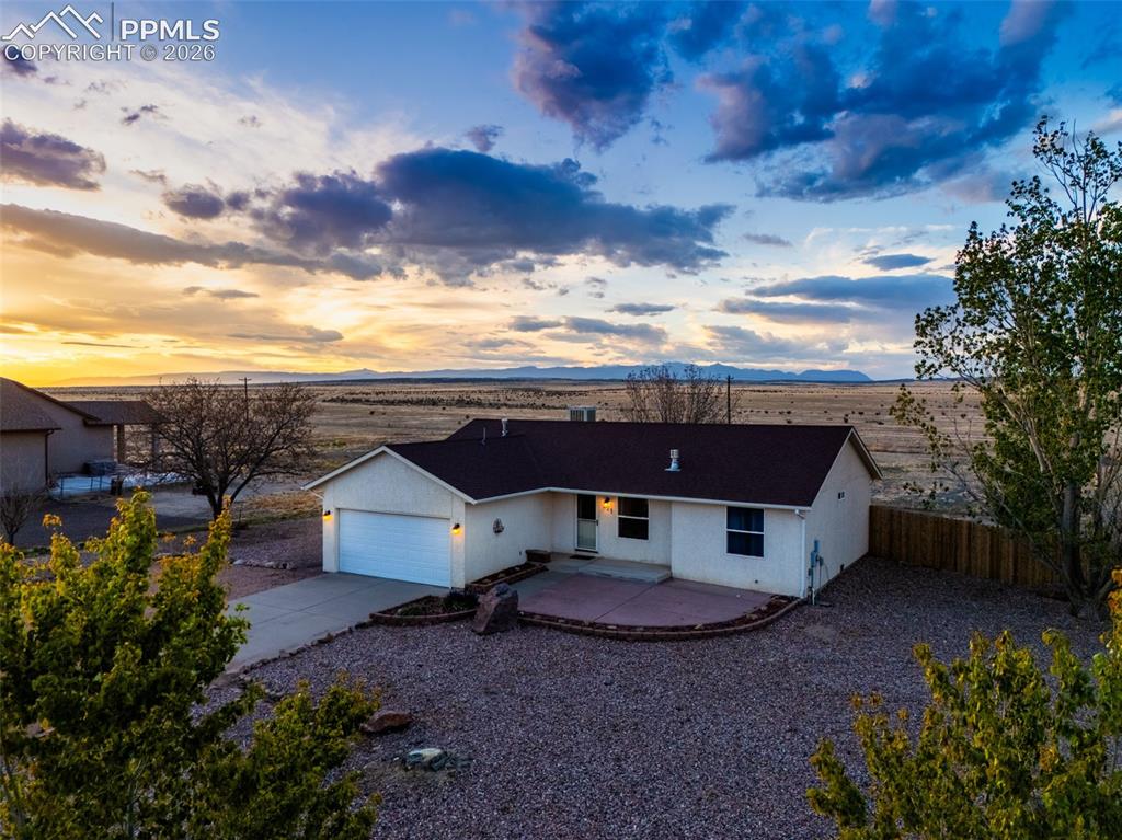 221 W Bywood Drive Pueblo West CO 81007