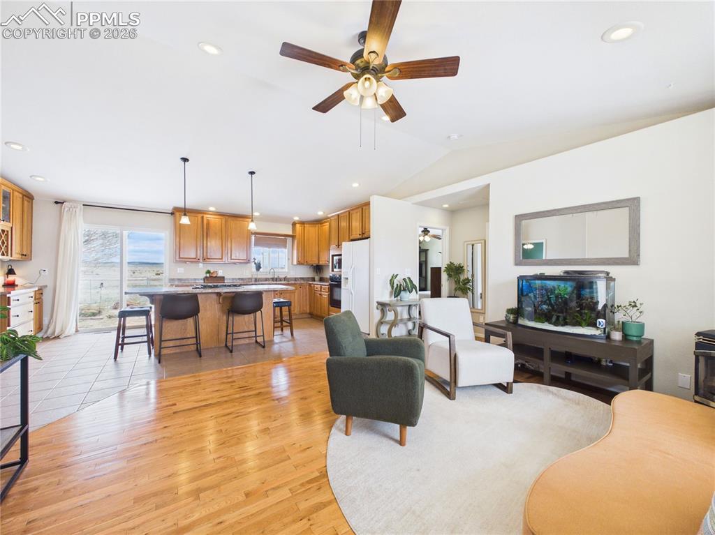 221 W Bywood Drive Pueblo West CO 81007