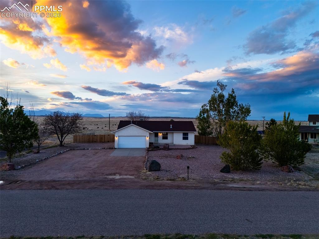 221 W Bywood Drive Pueblo West CO 81007