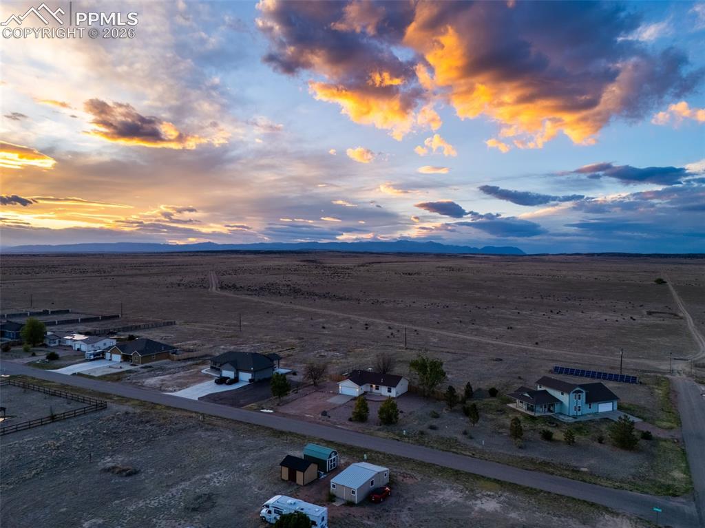 221 W Bywood Drive Pueblo West CO 81007