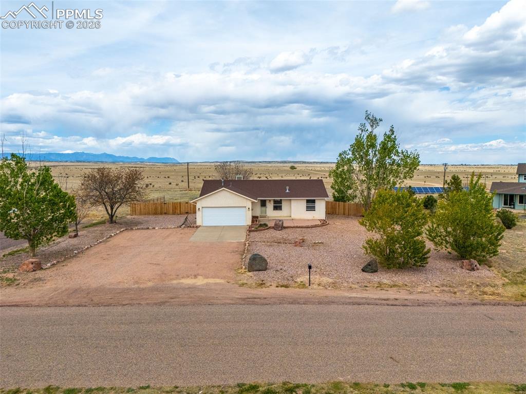 221 W Bywood Drive Pueblo West CO 81007