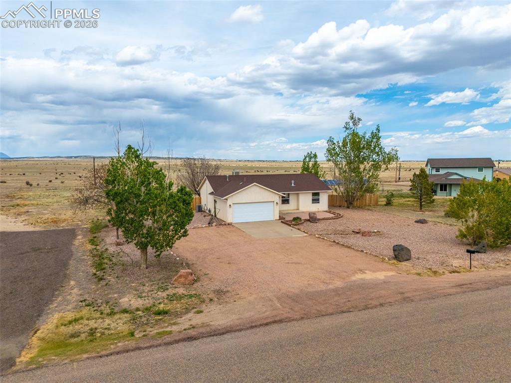 221 W Bywood Drive Pueblo West CO 81007