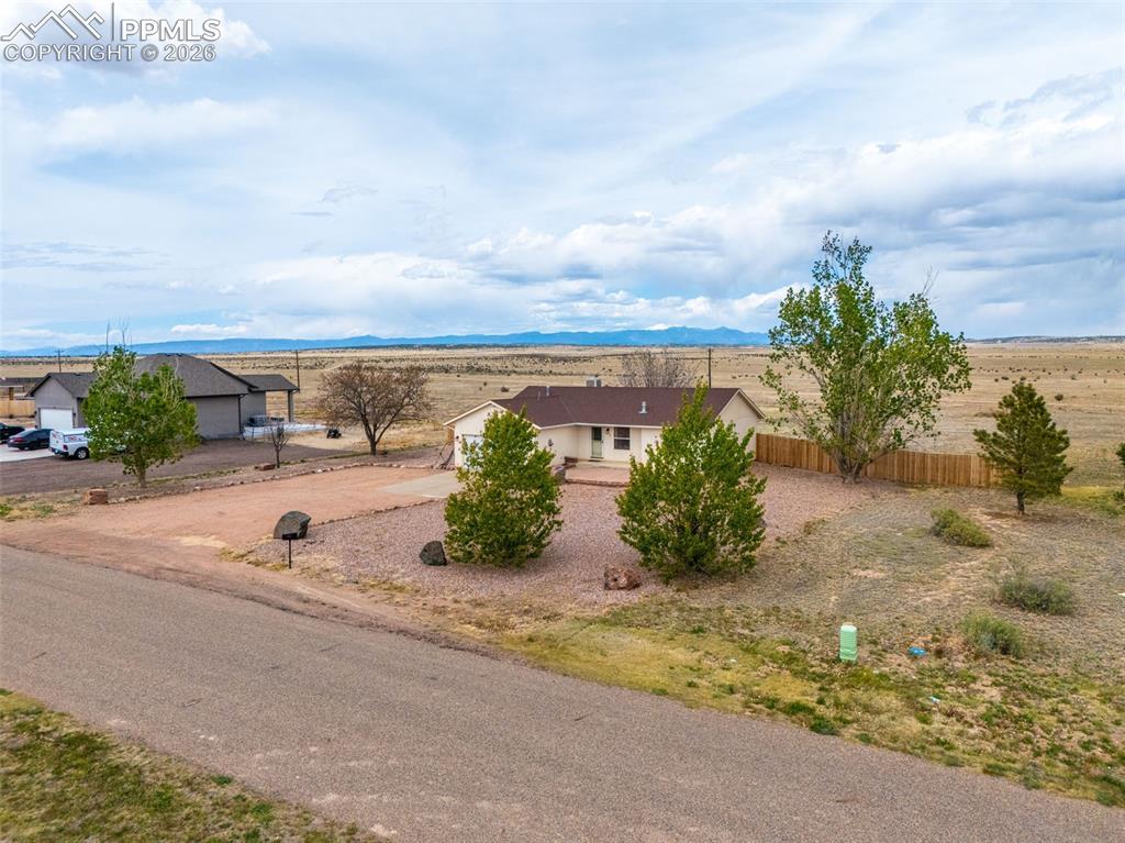 221 W Bywood Drive Pueblo West CO 81007