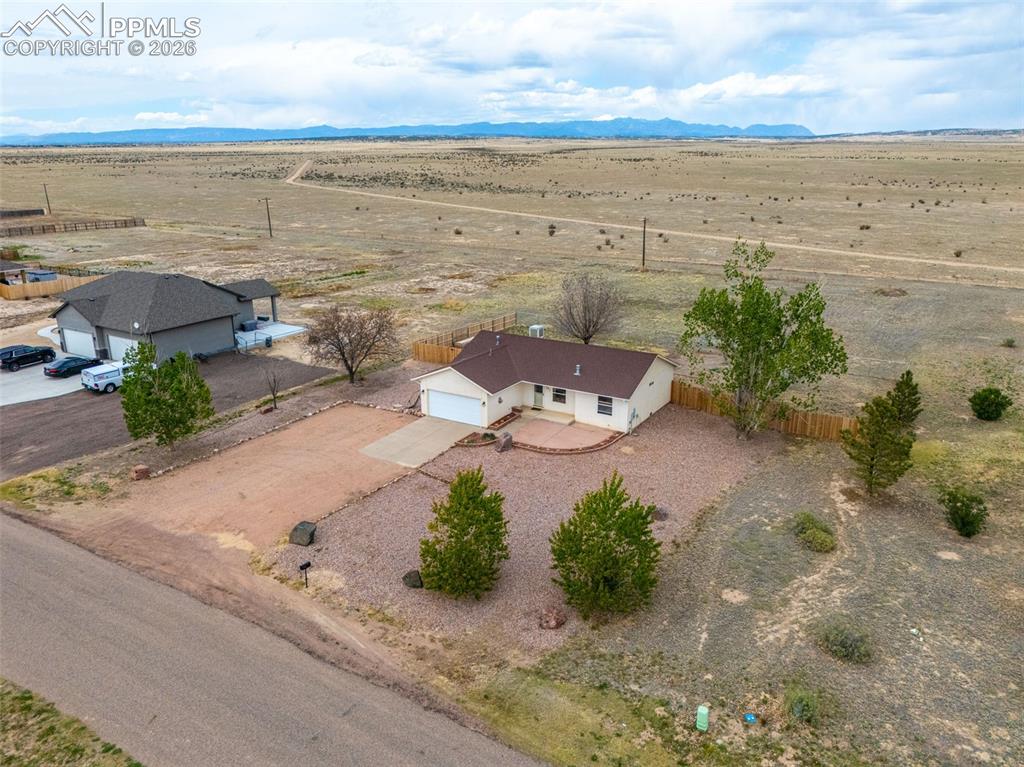 221 W Bywood Drive Pueblo West CO 81007