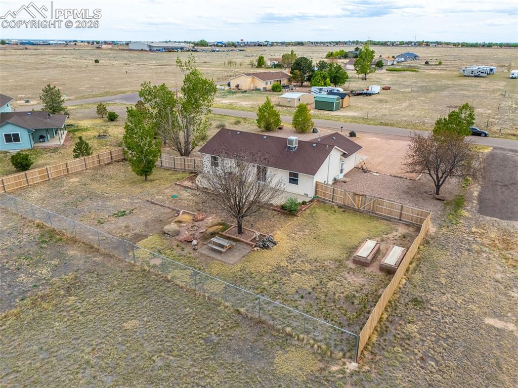 221 W Bywood Drive Pueblo West CO 81007