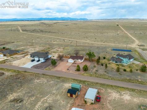 221 W Bywood Drive Pueblo West CO 81007