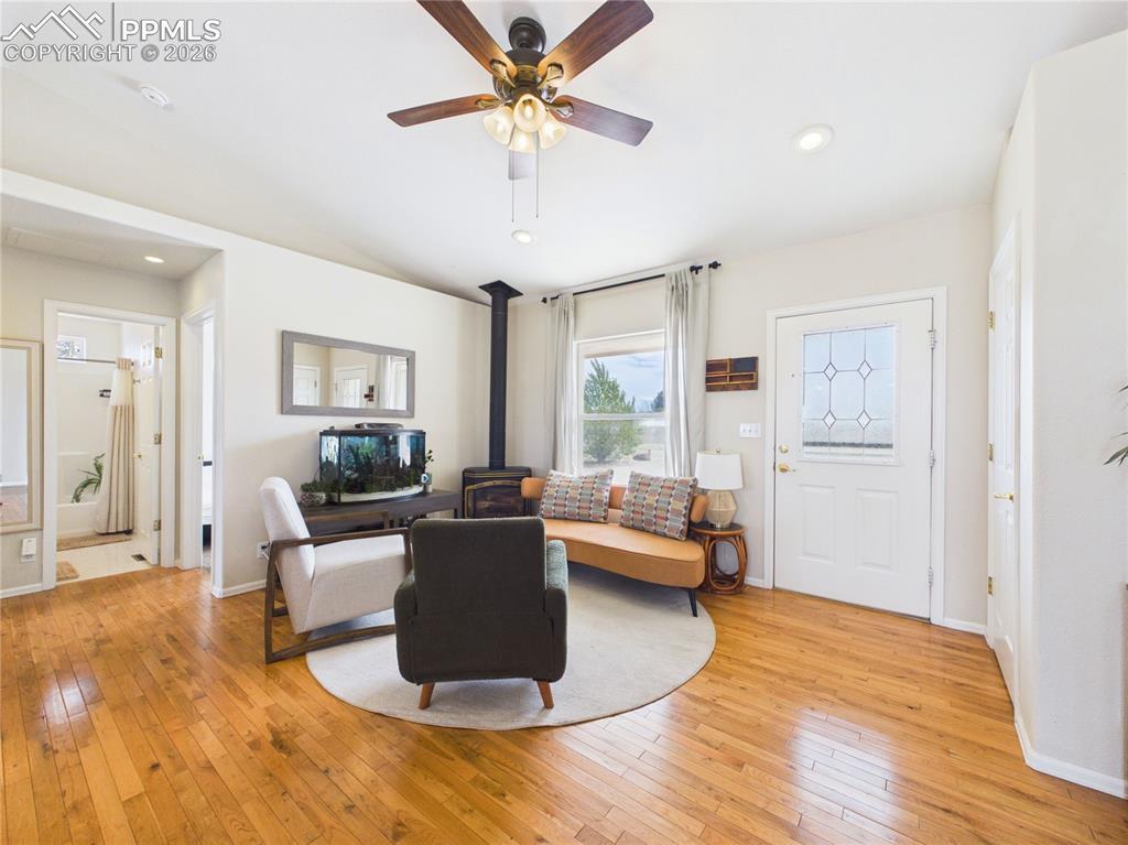 221 W Bywood Drive Pueblo West CO 81007