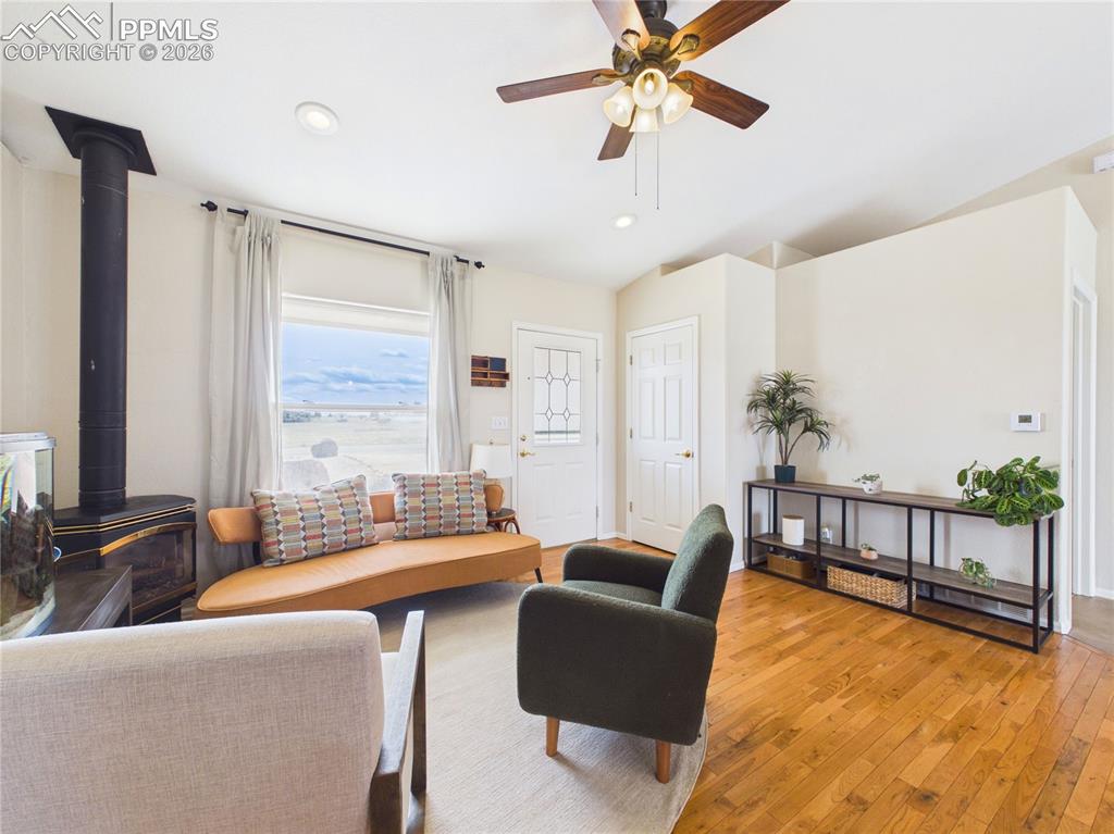 221 W Bywood Drive Pueblo West CO 81007