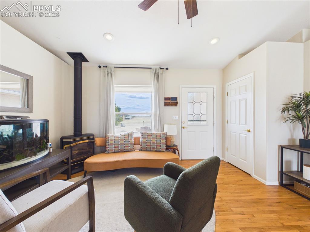 221 W Bywood Drive Pueblo West CO 81007
