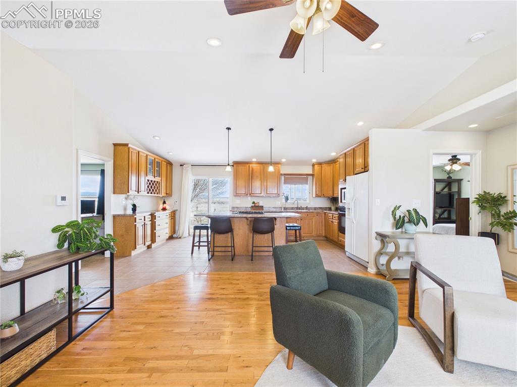 221 W Bywood Drive Pueblo West CO 81007