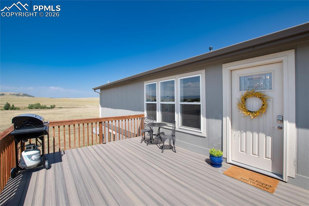 11100 Haskel Creek Road Larkspur CO 80118
