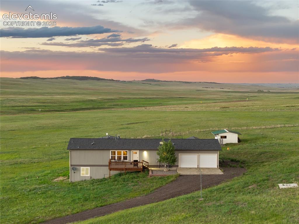11100 Haskel Creek Road Larkspur CO 80118